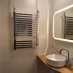 Onderste Appartement