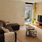 Onderste Appartement