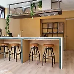 Onderste Appartement